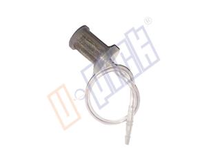 Wholesale Barb Style 5 Micron Stainless Steel Filter Screen For Large Printer Ink Bucket from china suppliers