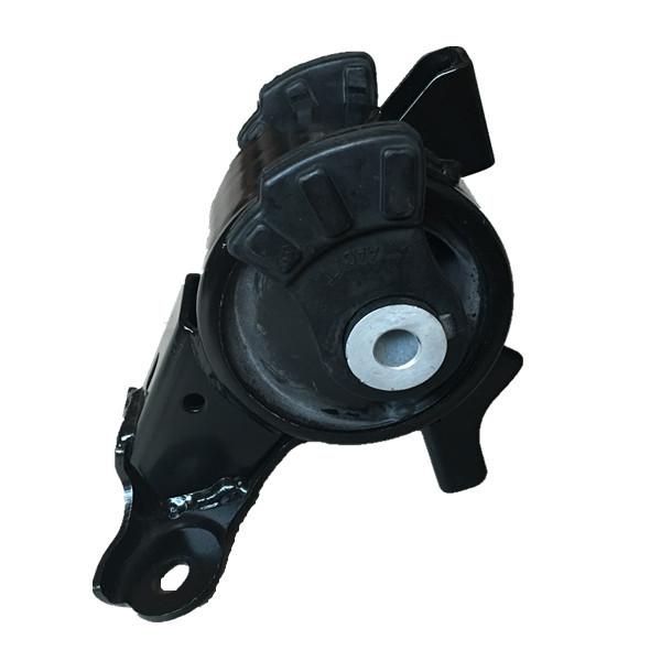 Transmission Rubber Engine Mounts Honda Jazz Fit City 2003-2007 1.5L MT 50805