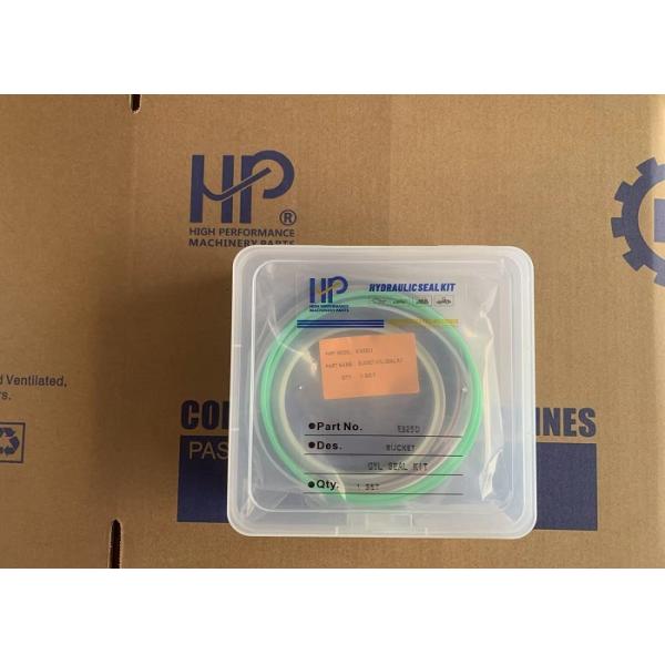 Cylinder Arm Seal Kit 2668045 Applicable To E325D E325L Bucket Repair Kit