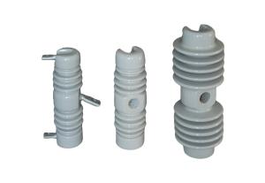 Wholesale Light Gray IEC Standard 46kv Porcelain Fuse Cutout from china suppliers