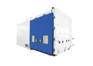 Wholesale 8m3 Walk in Environmental Test Chamber For Vehicle Component from china suppliers