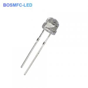 Wholesale 1.2V-1.5V 5mm Straw Hat LED Lamp Diode F5 940nm For Controller from china suppliers