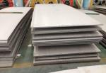 0.8mm Thickness Cold Rolled Stainless Steel Sheet 430 Grade