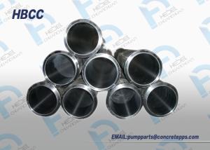 Wholesale High Quality Putzmeister/Schwing Concrete Pump Parts Delivery Cylinder, Concrete Pumping Cylinder from china suppliers