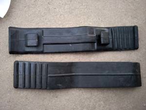 Buy cheap MUDGUARD TENSIONER - Лента стяжная from wholesalers