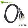 Buy cheap QSFP Copper Cable 1M, 2M, 3M from wholesalers