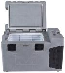 Minus 25 Degree Cryogenic Equipment 80L Mini Portable Medical Vaccine Blood