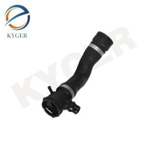 Wholesale 1712 7531 579 Car Accessories Cooling System Upper Radiator Coolant Hose 17127531579 For BMW E81 E82 E84 E87 E89 E90 E91 E92 E93 from china suppliers