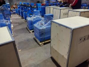 Wholesale Automatic Operation Mode Hose Cutter Machine Estimated Delivery Time 3-5 Business Days from china suppliers