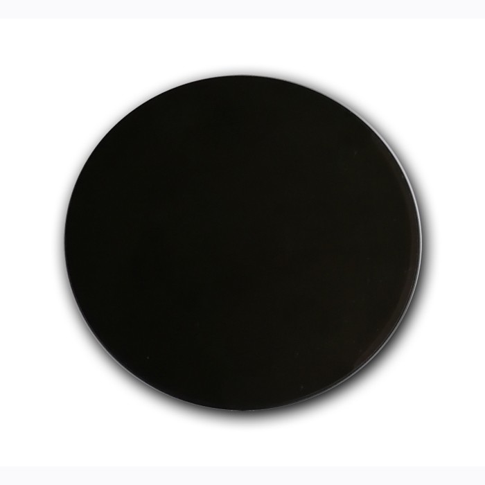 5 Inch Round TFT Display 1080x1080 Rouch Touch Display with Enclosure for Advertising