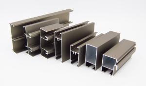 Wholesale Aluminium Profiles To Chile And Bolivia Linea 25 from china suppliers