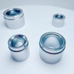 Tungsten Steel Metal Stamping Die For Cosmetics Perfume Metal Cover
