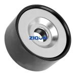 Man Bearing Pulley Wheel 51958006099 Automatic Belt Tensioner
