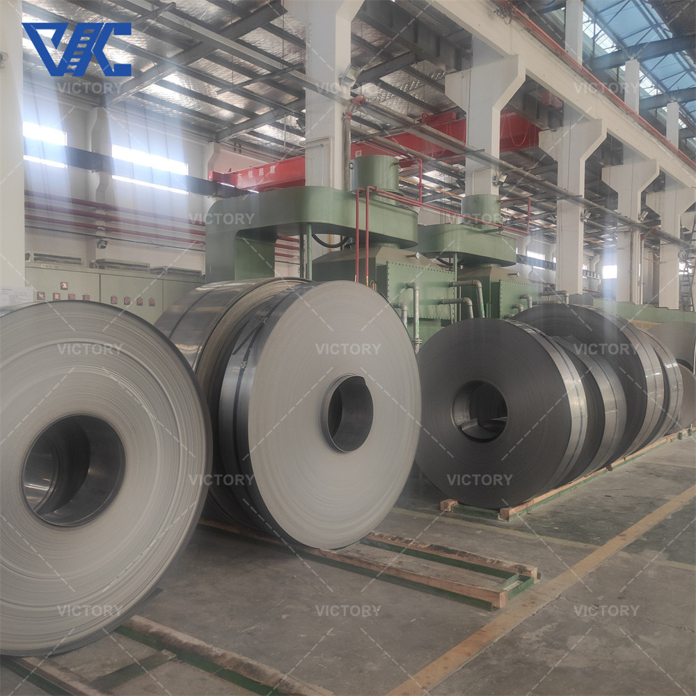 Heating Alloy Strip Nichrome 80/20 Ni80cr20 Ni70cr30 Ni60cr15 Element Strip
