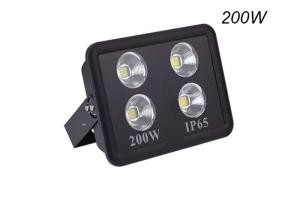 Wholesale IP66 150W AC85V - 265V Outdoor LED Flood Light Projector Lamp With Reflection Cup from china suppliers