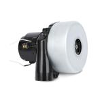Faradyi Customizable Long Torque Long Life Low Noise 110V1500W25000RPM Dry and