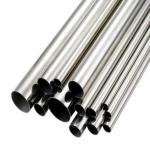 TUV BSI ASTM A213 Polishing Stainless Steel Tubes SS Welded Pipe
