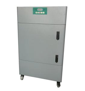 Wholesale High Efficiency Solder Fume Extractor Filter , Laser Fume Extractor 500W from china suppliers