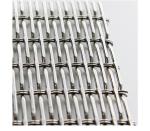 Decorative Hole Perforated Stainless Steel Sheet Metal Mesh For Ceiling Tiles