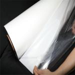 150mic Apparel Hot Melt Adhesive Film OEM ODM Eco Riendly