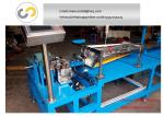 Paper lollipop stick machine for cotton swab, paper lollipop stick extruding