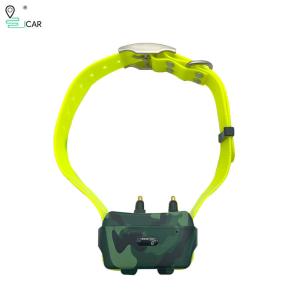 Wholesale 4G Wireless Mini Pet GPS Tracker Tractive Small Hound GPS Tracking Device from china suppliers