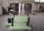 Small Size High Efficiency Stainless Steel 600mm Tumbler Screening Machine for