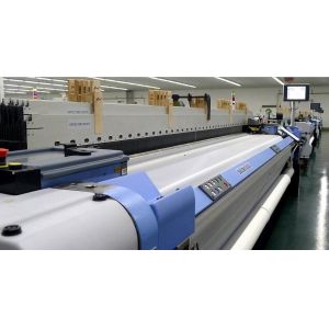 Shanghai Spring Industrial Company Ltd