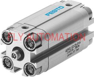 Wholesale Compact Cylinder ADVU-12-5-P-A 156500 GTIN 4052568071035 High-Alloy Stainless Steel from china suppliers