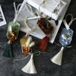 Nordic Creative Candle Pieces Natural Essential Oil Scented Wax Eco - Friendly