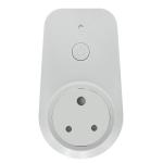 India Smart Plug
