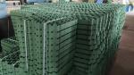 Upgrade Your Outdoor Space with 500*500*50 Plastic Honeycomb Gravel Grass Grid
