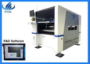 Wholesale 5w/6w/12w/20w LED bulb panel light DOB mounting machine from china suppliers