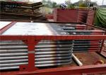 Anti Wear Shield Superheater For Boiler Replacement With ASME Third Party