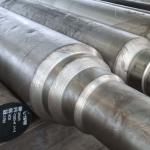 AMS 5659 Steel Forging Parts