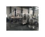 BEVERAGE 3000BPH FULL AUTOMATIC BOTTLE FILLING MACHINE The Best in the Market