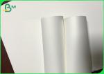 100gsm - 300gsm PP Synthetic Paper For Letterpress Printing Making Tags