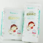 Boys Girls Outdoor Super Absorbent Fast Dry Diaper Pants For Baby
