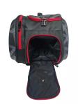 Polyester Padel Tennis Bags Full Functional Backpack Tennis Racket Bag For