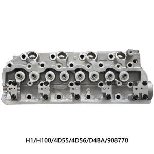 Wholesale Hyundai KIA Cylinder Head D4BF Engine Cylinder 22100-42700 from china suppliers
