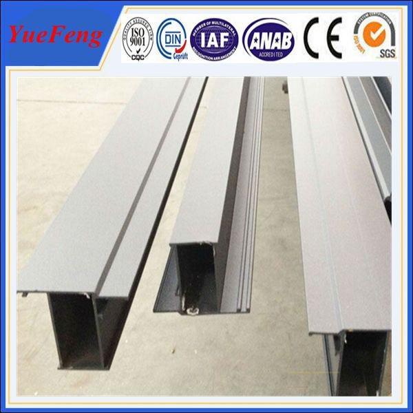 High quality wholesale OEM design stronge formwork aluminium beams, aluminium