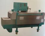 Industrial Hot Wind Spring Oven Heating Stove Steel Tempering Furnace