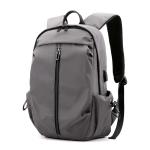 New Design Business Laptop Backpack with usb charging port Waterproof Travel