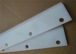 Ryobi Wash Up Blade Ryobi Printing Press Parts Ryobi 3200 354mm X 40mm