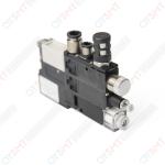 H1007G FUJI Vacuum Generator SMT Spare Parts 12 Months Warranty