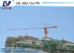 China Popular 56m Jib 6tons QTZ63-5610 Tower Crane Hot Selling from Manufacturer
