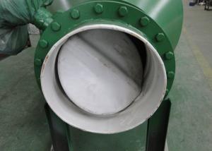 Wholesale Full Automatization Candle Filter Purification Stainless Steel Material from china suppliers