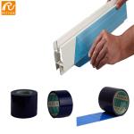 Hot Selling PE Protective Film For Aluminum Profile UV Resistance Wrap Film 6