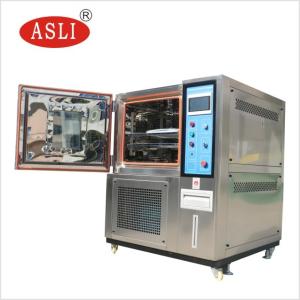 Wholesale Programmable Environmental Stability Chamber , High Temperature 150℃ from china suppliers