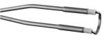 Surgery Equipment For Gynecology Ultrasound Knife & Hysteroscopy